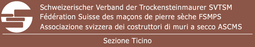 costruttori di muri a secco 